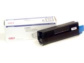 OKIDATA 43034804 Toner Cartridge (OKI: 43034804)