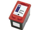 HP No. 58 Photo Inkjet Print Cartridge (HP: C6658A)