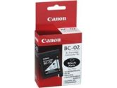 Canon BC-02 0881A003 Black Ink Cartridge (Canon: 0881A003)