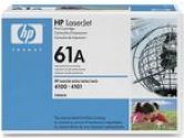 HP 61A C8061A LaserJet Printer Cartridge (Hewlett-Packard: C8061A)