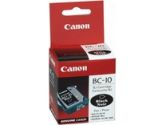 Canon BC-10 Ink Cartridge All Black for BJ-30/BJC-70/BJC-80/BJC-85 (Canon: 0905A003)
