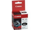 Canon BC-10 Ink Cartridge All Black for BJ-30/BJC-70/BJC-80/BJC-85 (Canon: 0905A003)