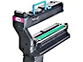 Konica Minolta Toner Magenta Standard Capacity for magicolor 5430 DL (Konica Minolta Holdings: 1710580-003)