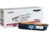 Xerox Cyan High Capacity Toner Cartridge for Phaser 6120 (Xerox: 113R00693)