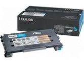 LEXMARK C500H2CG Cartridge For C500, X500, X502 (LEXMARK: C500H2CG)