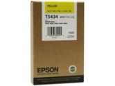 EPSON UltraChrome T543400 Cartridge (Epson: T543400)