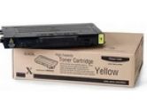 Xerox YELLOW HIGH,PHASER 6100 (Xerox: 106R00682)