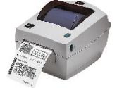 Zebra Technologies LP2844-Z DIRECT THERMAL WITH RS232 USB INTERNAL ETHERNET INTERF (Zebra Technologies: 284Z-20400-0001)
