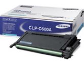 Samsung Cyan Toner Cartridge for CLP-600/650 (SAMSUNG: CLP-C600A)