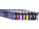 EPSON T544800 220 ml UltraChrome Ink Cartridge (EPSON: T544800)