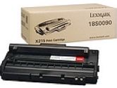 Lexmark CARTRIDGE AFTERMARKET FOR X215 (Lexmark International: 18S0090)