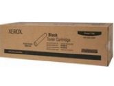 Xerox Black Toner Cartridge, Phaser 7760 (Xerox: 106R01163)