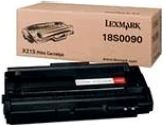 Lexmark C720 Cyan Toner Cart 7200 Pages @ 5% Coverage (Lexmark International: 15W0900)