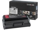 Lexmark High Yield Print Cartridge for E321 E323 (Lexmark International: 12A7305)