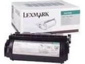 Lexmark PREBATE Print Cartridge for T63X (Lexmark International: 12A7460)