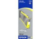Epson UltraChrome K3, Yellow Ink Cartridge for Stylus Pro 4800 Printer (Epson: T565400)