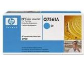 HP HP Color LaserJet 3000 Cyan Cartridge (Hewlett-Packard: Q7561A)