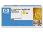 HP Q7562A Color LaserJet Print Cartridge (Hewlett-Packard: Q7562A)