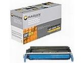 1PK C9721A CYAN RADIAN TONER (Radian Technologies: RT7605)