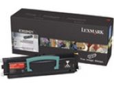 Lexmark E350, E352 High Yield Toner Cartridge (Lexmark International: E352H21A)