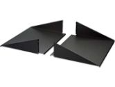 BELKIN CABLES Belkin Components - Double-Sided 2-Post Shelves 30inch Depth Rack shelf (Belkin Components: RK5026)