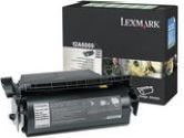 Lexmark T620/T622 High Yield PREBATE Cartridge for LABELAPPLICA (Lexmark International: 12A6869)