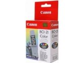 Canon BCI-21 Color Ink Cartridge (Canon: 0955A003)