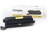 Lexmark Yellow Toner Cartridge for c910 (Lexmark International: 12N0770)