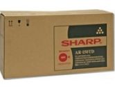 SHARP AR150TD TONER DEV FOR AR-120 AR-150 AR-155 ARF151 AR150E (SHARP: AR-150TD)