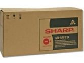 SHARP AR150TD TONER DEV FOR AR-120 AR-150 AR-155 ARF151 AR150E (SHARP: AR-150TD)