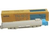 Brother TN12C CYAN TONER FOR HL4200CN (Brother: TN12C)