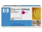 HP Q7563A Color LaserJet Print Cartridge (Hewlett-Packard: Q7563A)