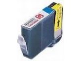 Canon BCI-6C CYAN INK CARTRIDGE (Canon: CBJ-6C)