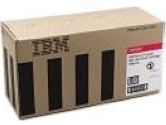 IBM Return Program Toner Cartridge, Magenta 6,000 for Infoprint Color 1354 (InfoPrint Solutions: 75P4053)