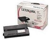 Lexmark Print Cartridge for HP LaserJet IIISi/4Si/4Si MX (LEXMARK: 140191A)