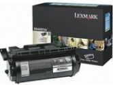 Lexmark X644e, X646e Extra High Yield Return Program Print Cartridge (Lexmark International: X644X11A)