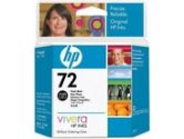 HP HP 72 69ml Photo Black Ink Cartridge (Hewlett-Packard: C9397A)