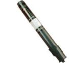 Xerox Black Toner Cartridge . (Xerox: 006R00968)