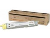 Xerox Genuine Phaser 6200 Yellow Standard Capacity Toner Cartridge (Xerox: 016-2003-00)