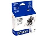 Epson UltraChrome, Photo Black Ink Cartridge (Epson: T549100)