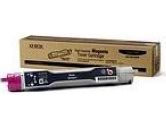 Xerox MAGENTA HIGH CAPACITY TONER CARTRIDGE PHASER 6350 (Xerox: 106R01145)