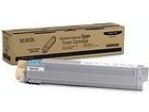 Xerox CYAN STANDARD CAPACITY TONER CARTRIDGE, (Xerox: 106R01150)