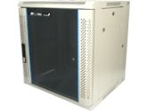 StarTech.com STARTECH DURARAK 12U HINGED WALL MOUNT CABINET (StarTech.com: RK1219WALH)