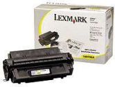 Lexmark C750 Black High Yield Print Cartridge (Lexmark International: 10B032K)