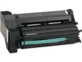 IBM Return Program High Yield Toner Cartridge, Black 15,000 for Infoprint Color 1354 (InfoPrint Solutions: 75P4055)