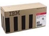 IBM Return Program High Yield Toner Cartridge, Cyan 15,000 for Infoprint Color 1354 (InfoPrint Solutions: 75P4056)