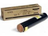 Xerox Yellow Toner Cartridge, Phaser 7760 (Xerox: 106R01162)