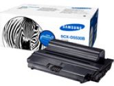 Samsung High Yield Toner Cartridge 8K for SCX-5530FN (Samsung: SCX-D5530B/SEE)