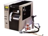 Zebra Technologies ZEBRA ZEBRA 110XIIII 600DPI US CUTTER 3.2IN (Zebra Technologies: 116-741-00104)