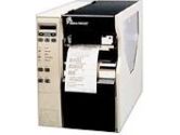 Zebra Technologies ZEBRA ZEBRA 140XI/III+ DT/TT 203DPI 5.04IN (Zebra Technologies: 140-721-00001)